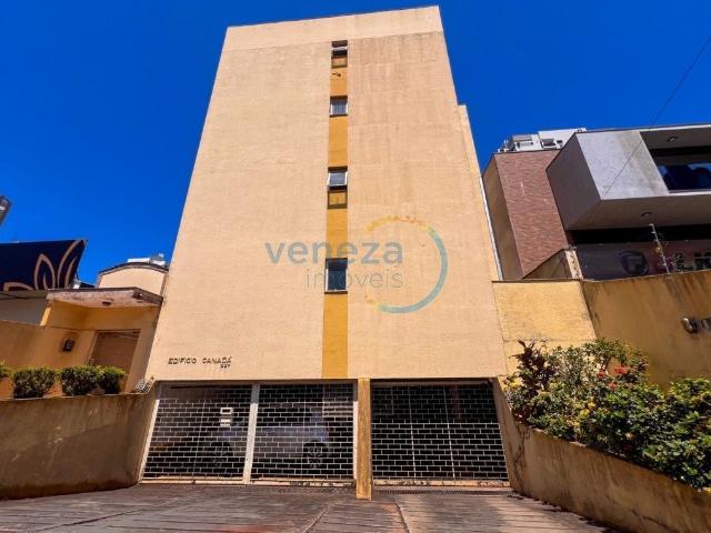 Apartamento aluguel em Região Geográfica Imediata de Londrina, Londrina