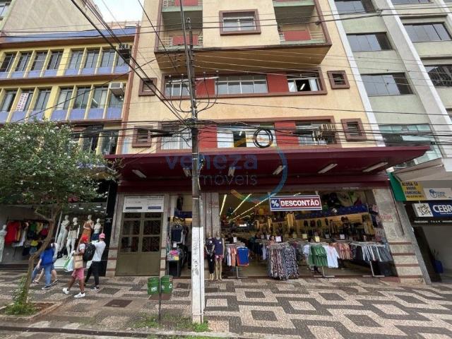 Apartamento aluguel em Região Geográfica Imediata de Londrina, Londrina
