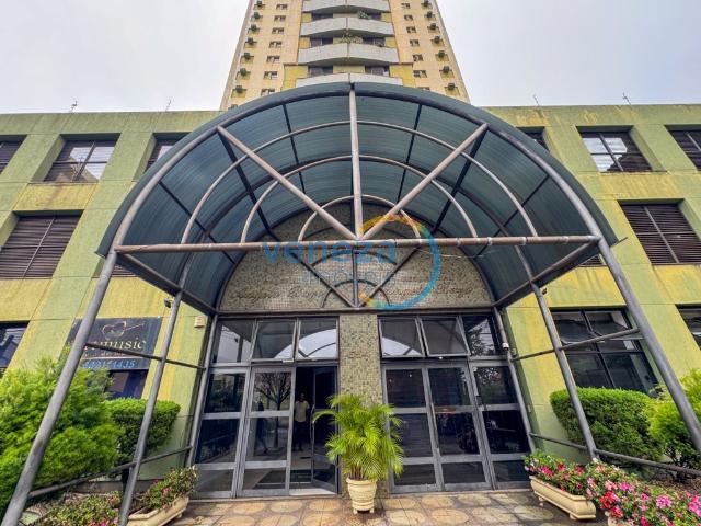 Apartamento aluguel em Região Geográfica Imediata de Londrina, Londrina