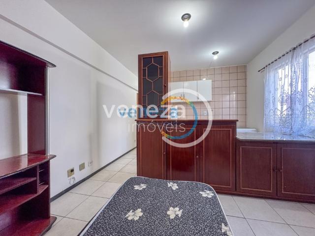 Apartamento aluguel em Região Geográfica Imediata de Londrina, Londrina