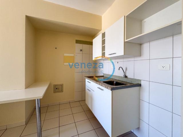 Apartamento aluguel em Região Geográfica Imediata de Londrina, Londrina