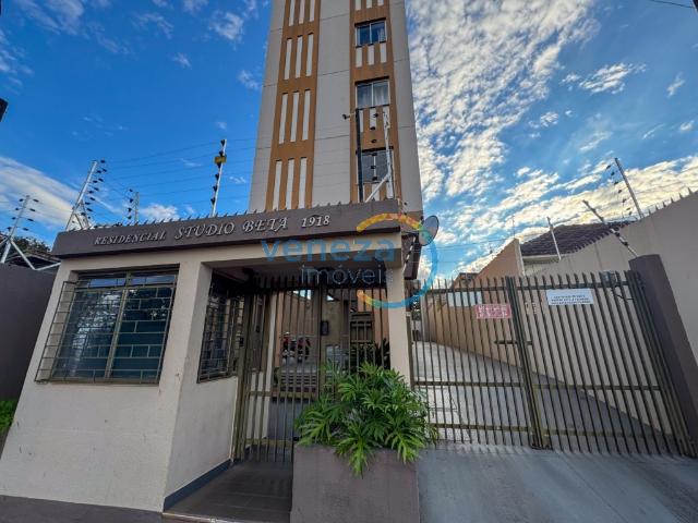 Apartamento aluguel em Região Geográfica Imediata de Londrina, Londrina