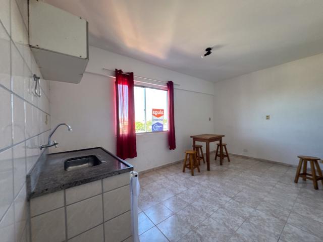 Apartamento aluguel em Vila Brasil, Londrina
