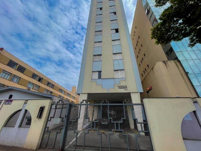 Apartamento aluguel em Região Geográfica Imediata de Londrina, Londrina