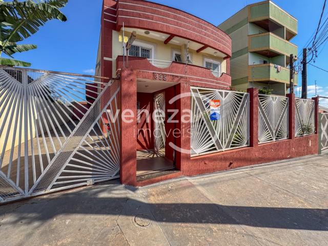 Apartamento aluguel em Região Geográfica Imediata de Londrina, Londrina