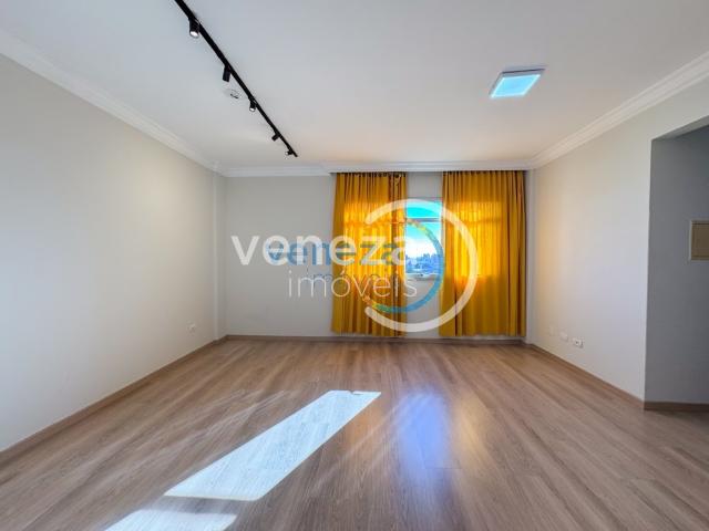 Apartamento aluguel em Jardim Agari, Londrina