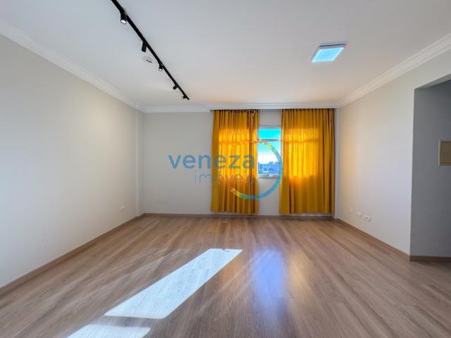 Apartamento aluguel em Região Geográfica Imediata de Londrina, Londrina