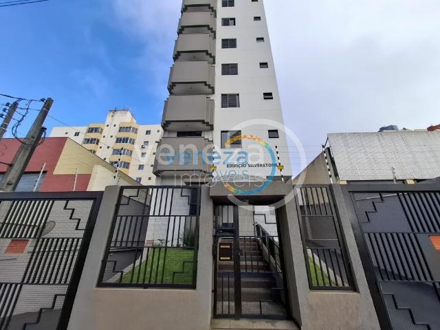 Apartamento aluguel em Região Geográfica Imediata de Londrina, Londrina