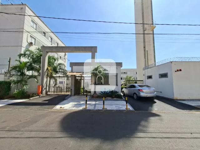 Apartamento aluguel em Região Geográfica Imediata de Uberlândia, Oliveira Fortes