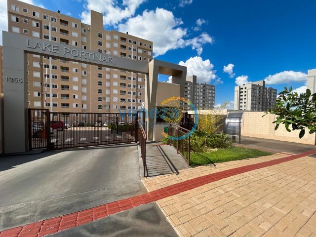 Apartamento aluguel em Região Geográfica Imediata de Londrina, Londrina