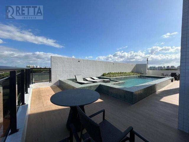 Apartamento aluguel em Região Geográfica Imediata de Fortaleza, Fortaleza
