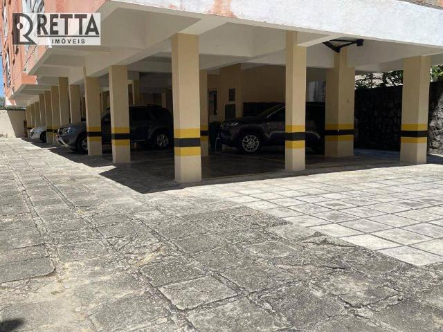 Apartamento aluguel em Região Geográfica Imediata de Fortaleza, Fortaleza