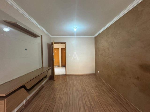 Apartamento aluguel em Região Geográfica Imediata de Cascavel, Cascavel