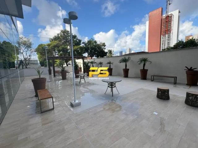 Apartamento aluguel em João Pessoa