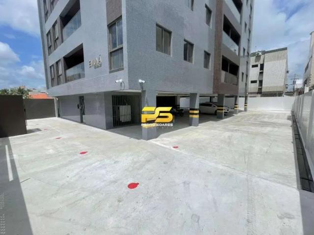 Apartamento aluguel em João Pessoa