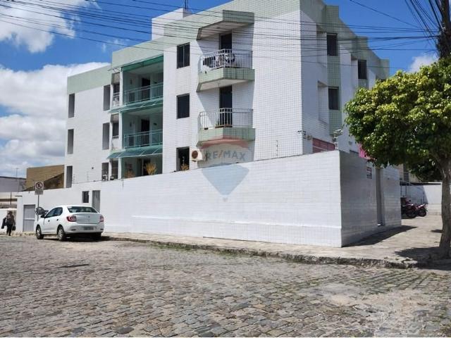 Apartamento aluguel em Campina Grande