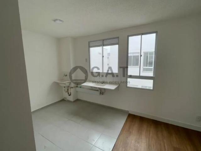 Apartamento aluguel em Sorocaba