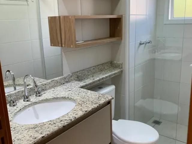 Apartamento aluguel em Região Imediata de Sorocaba, Região Metropolitana de Sorocaba