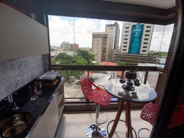 Apartamento aluguel em Região Geográfica Imediata de João Pessoa, Região Metropolitana de João Pessoa