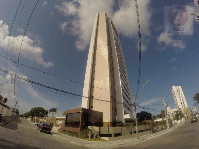 Apartamento aluguel em Região Geográfica Imediata de João Pessoa, Região Metropolitana de João Pessoa