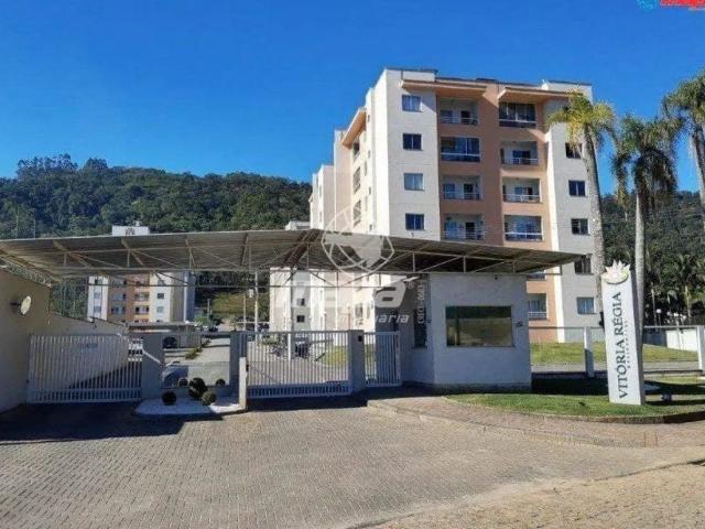 Apartamento aluguel em Estrada das Areias, Indaial