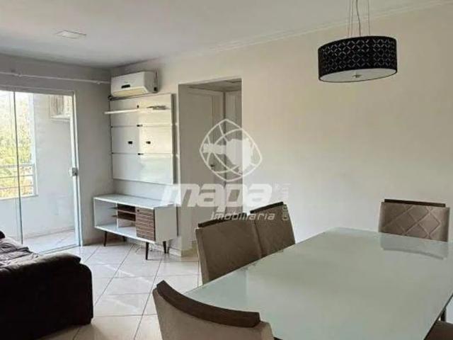 Apartamento aluguel em Estrada das Areias, Indaial