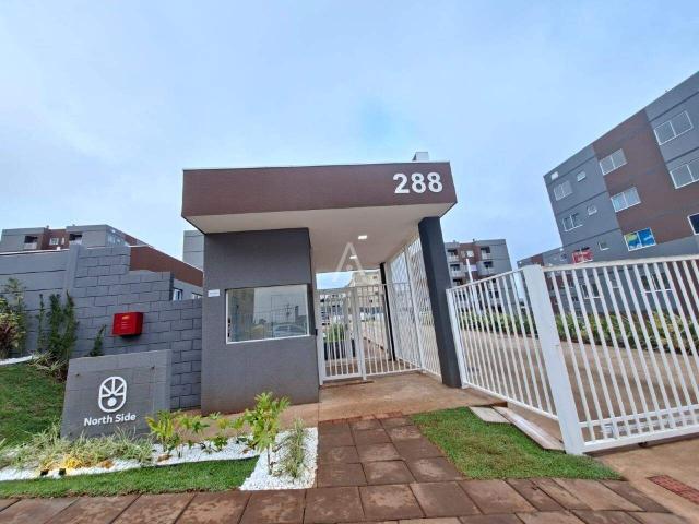 Apartamento aluguel em Região Geográfica Imediata de Cascavel, Cascavel