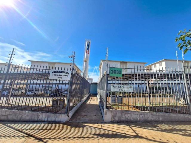 Apartamento aluguel em Região Geográfica Imediata de Cascavel, Cascavel