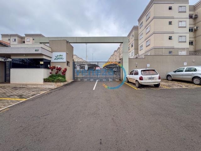 Apartamento aluguel em Região Geográfica Imediata de Londrina, Londrina