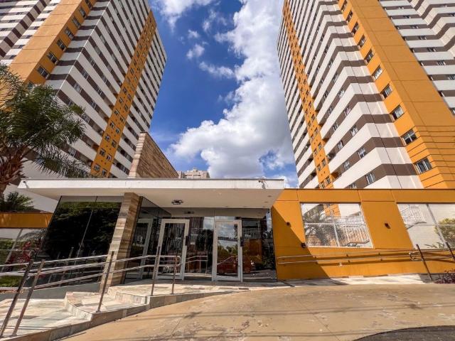Apartamento aluguel em Região Geográfica Imediata de Londrina, Londrina