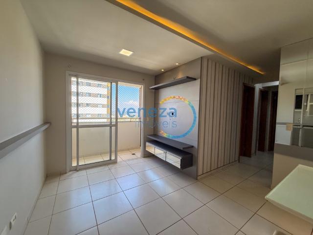Apartamento aluguel em Região Geográfica Imediata de Londrina, Londrina