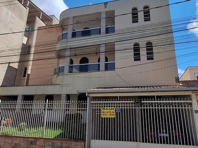 Apartamento aluguel em Região Geográfica Imediata de Ipatinga, Região Metropolitana do Vale do Aço