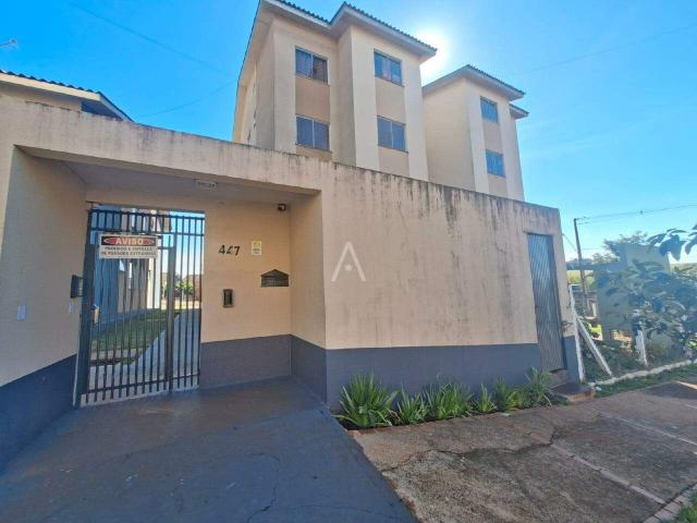 Apartamento aluguel em Região Geográfica Imediata de Cascavel, Cascavel