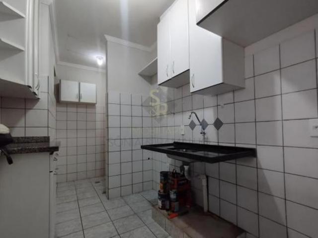 Apartamento venda em Ribeirão Preto
