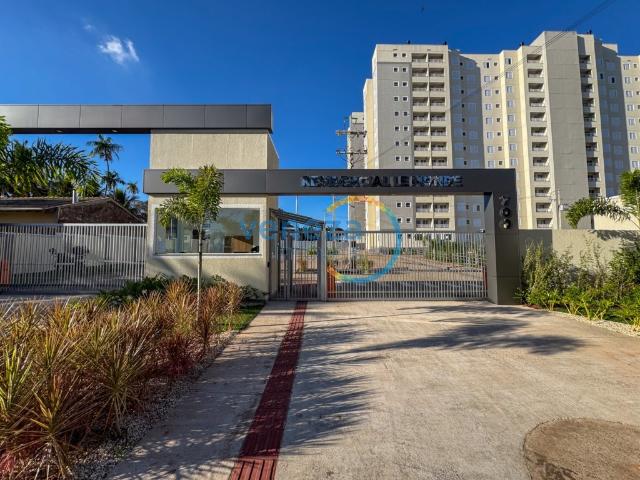 Apartamento aluguel em Região Geográfica Imediata de Londrina, Londrina
