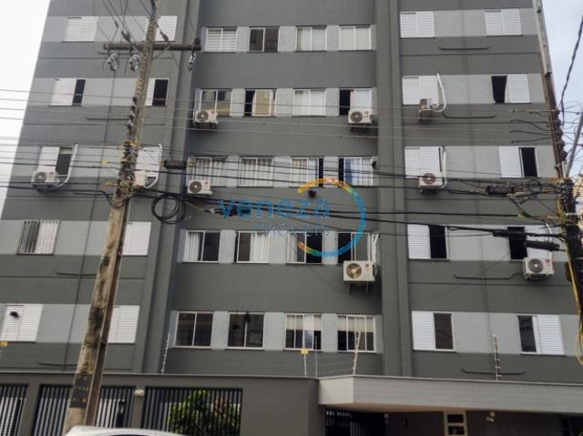 Apartamento aluguel em Região Geográfica Imediata de Londrina, Londrina