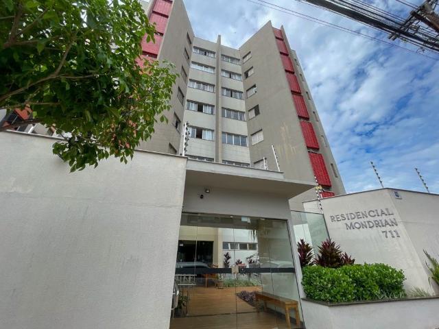 Apartamento aluguel em Região Geográfica Imediata de Londrina, Londrina