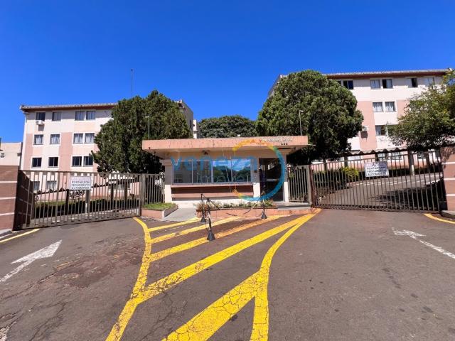 Apartamento aluguel em Região Geográfica Imediata de Londrina, Londrina