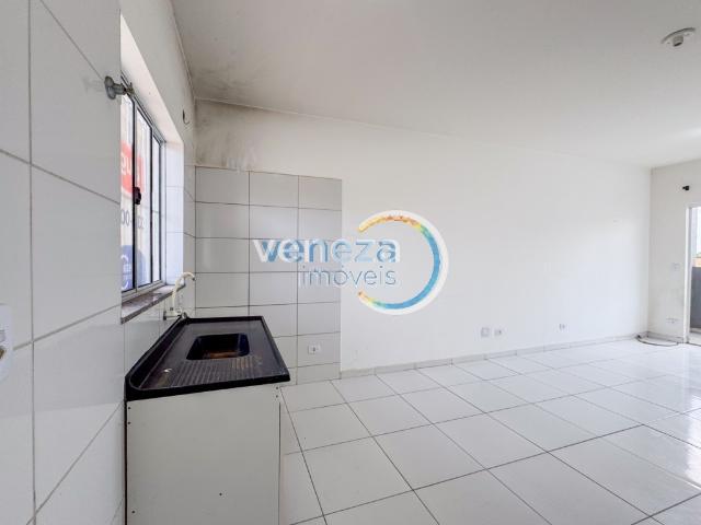 Apartamento aluguel em Região Geográfica Imediata de Londrina, Londrina