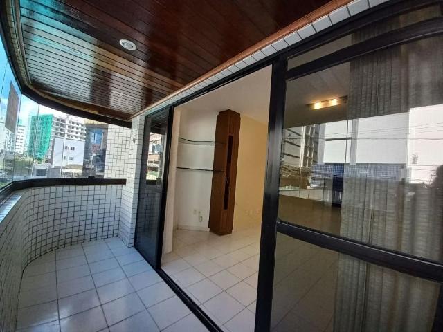 Apartamento aluguel em Região Geográfica Imediata de João Pessoa, Região Metropolitana de João Pessoa
