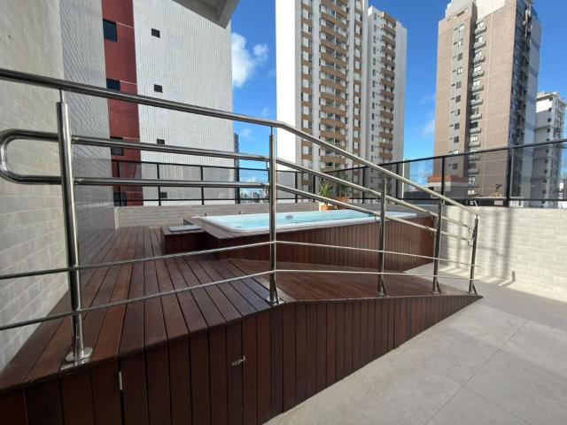 Apartamento aluguel em João Pessoa