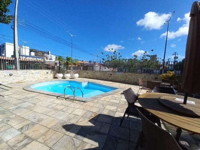 Apartamento aluguel em Região Geográfica Imediata de João Pessoa, Região Metropolitana de João Pessoa