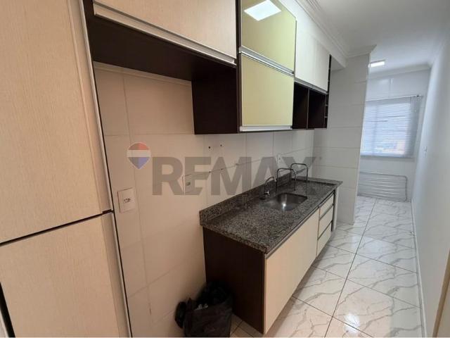 Apartamento aluguel em Jardim São Jorge, Araras