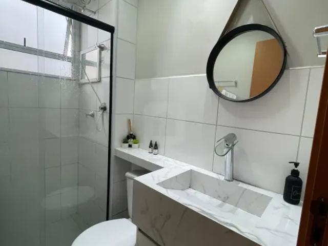 Apartamento aluguel em Região Geográfica Imediata de Uberlândia, Oliveira Fortes