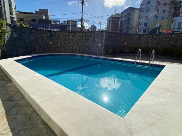 Apartamento aluguel em Região Geográfica Imediata de João Pessoa, Região Metropolitana de João Pessoa