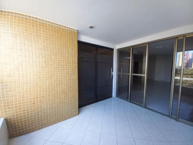 Apartamento aluguel em João Pessoa