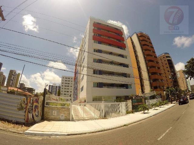 Apartamento aluguel em João Pessoa