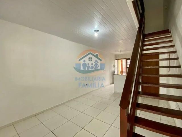 Apartamento aluguel em Loteamento Vila Atlântica, Caraguatatuba
