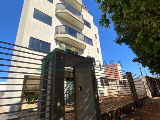 Apartamento aluguel em Região Geográfica Imediata de Sorriso, Lucas do Rio Verde