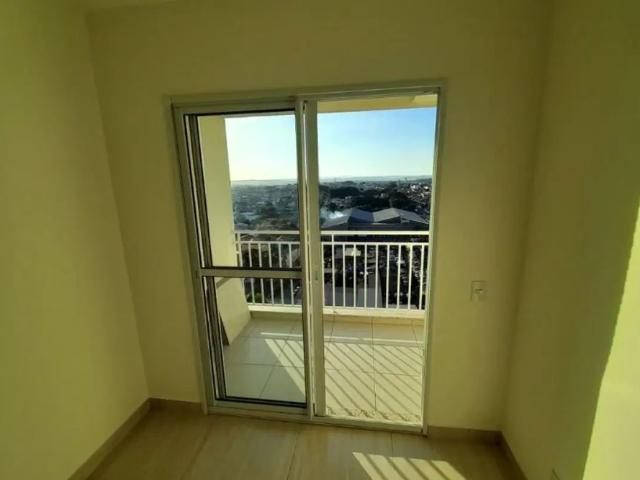 Apartamento aluguel em Santa Bárbara d'Oeste